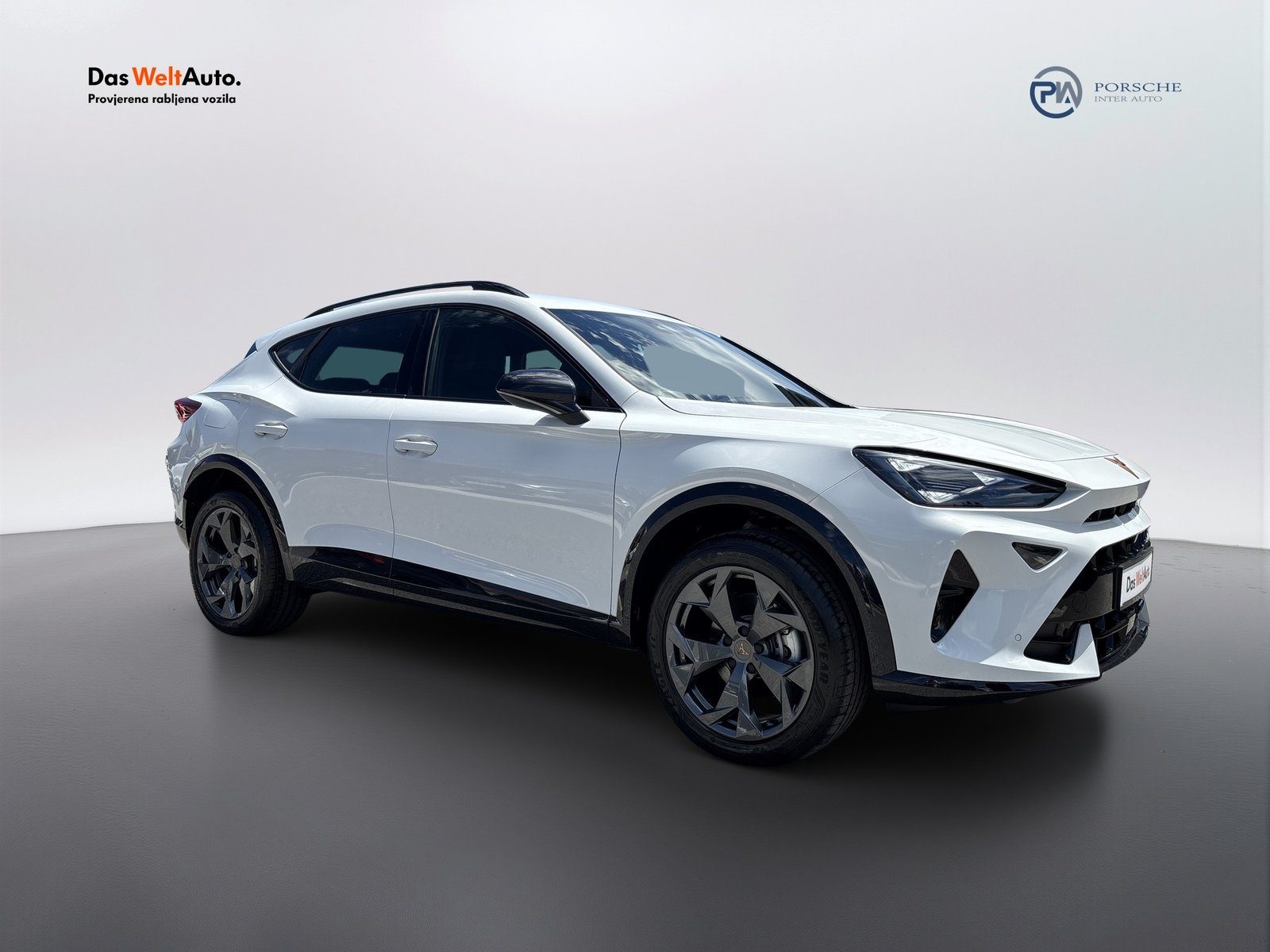 2026 Cupra Formentor — fotografija 4
