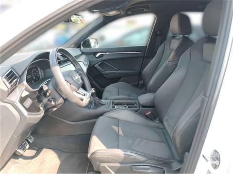 2023 Audi Q3 — sličica 7