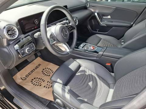 2025 Mercedes-Benz A-klasa — sličica 6