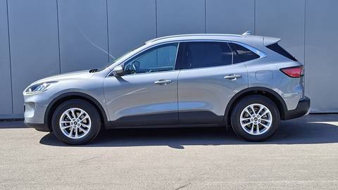 2021 Ford Kuga — sličica 2