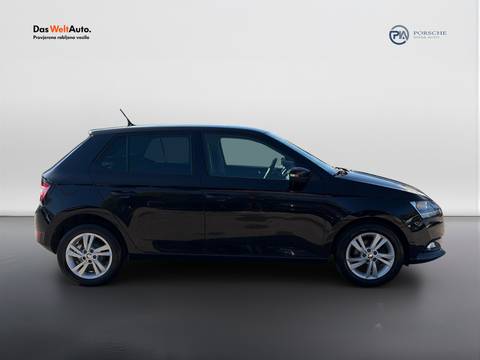 2019 Škoda Fabia — sličica 7