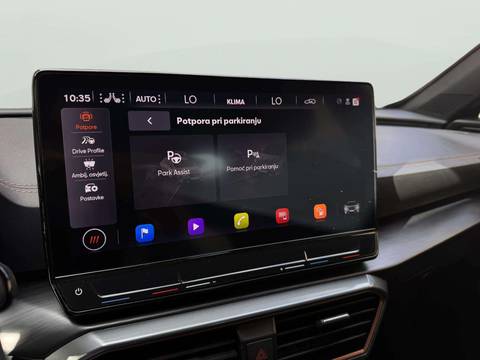 2022 Cupra Formentor — sličica 21
