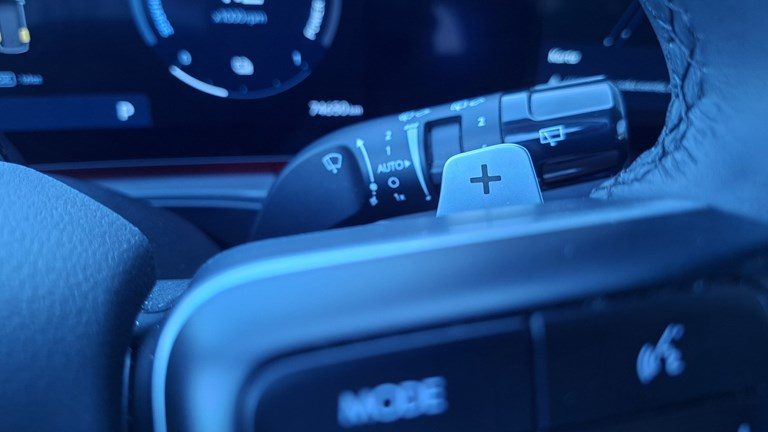 2024 Hyundai Santa — fotografija 18