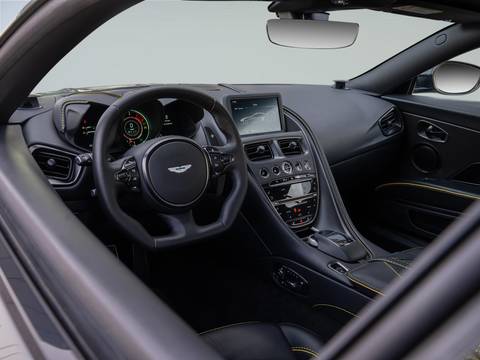 2022 Aston Martin DBS — sličica 14
