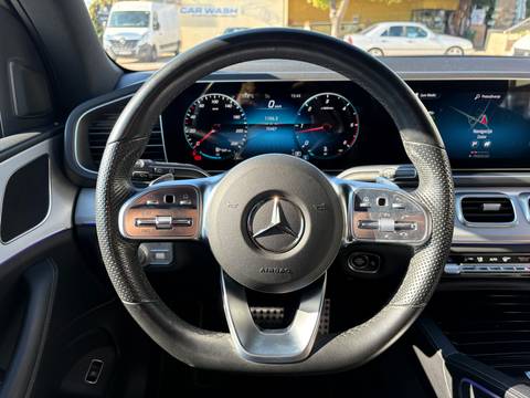 2022 Mercedes-Benz GLE — sličica 12