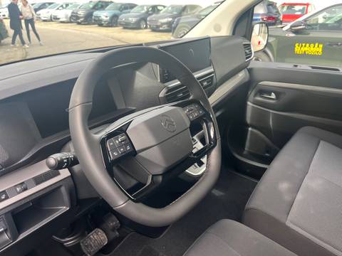 Citroën SpaceTourer — sličica 9