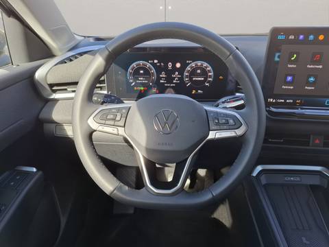 2026 Volkswagen T-Roc — sličica 13