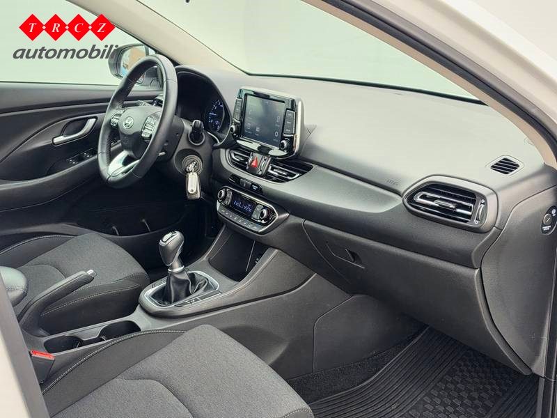 2022 Hyundai i30 — fotografija 6