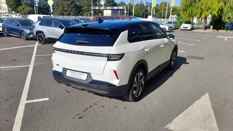 2025 Opel Grandland — sličica 4