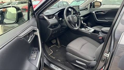 2022 Toyota RAV4 — sličica 9