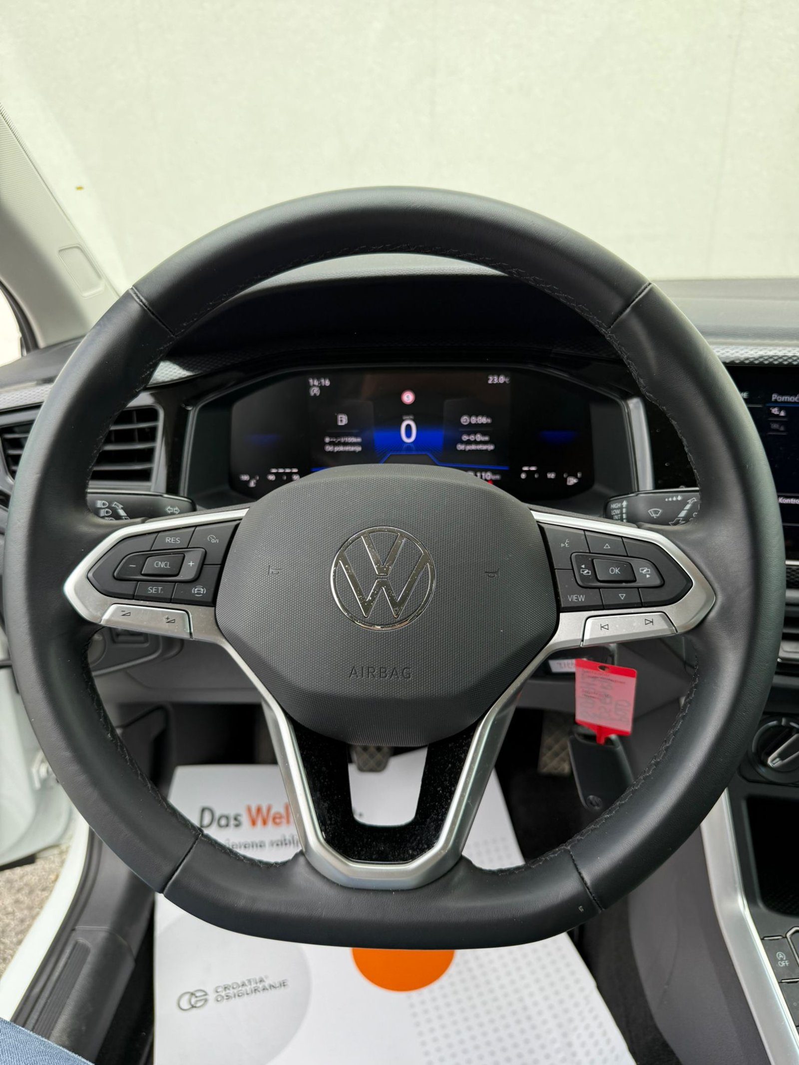 2024 Volkswagen Polo — fotografija 11