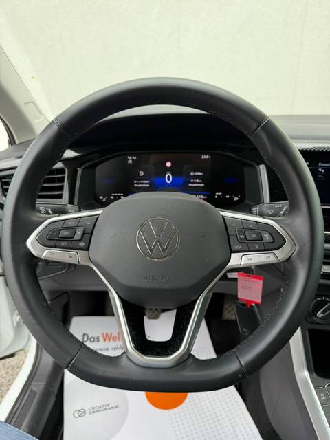 2024 Volkswagen Polo — sličica 11