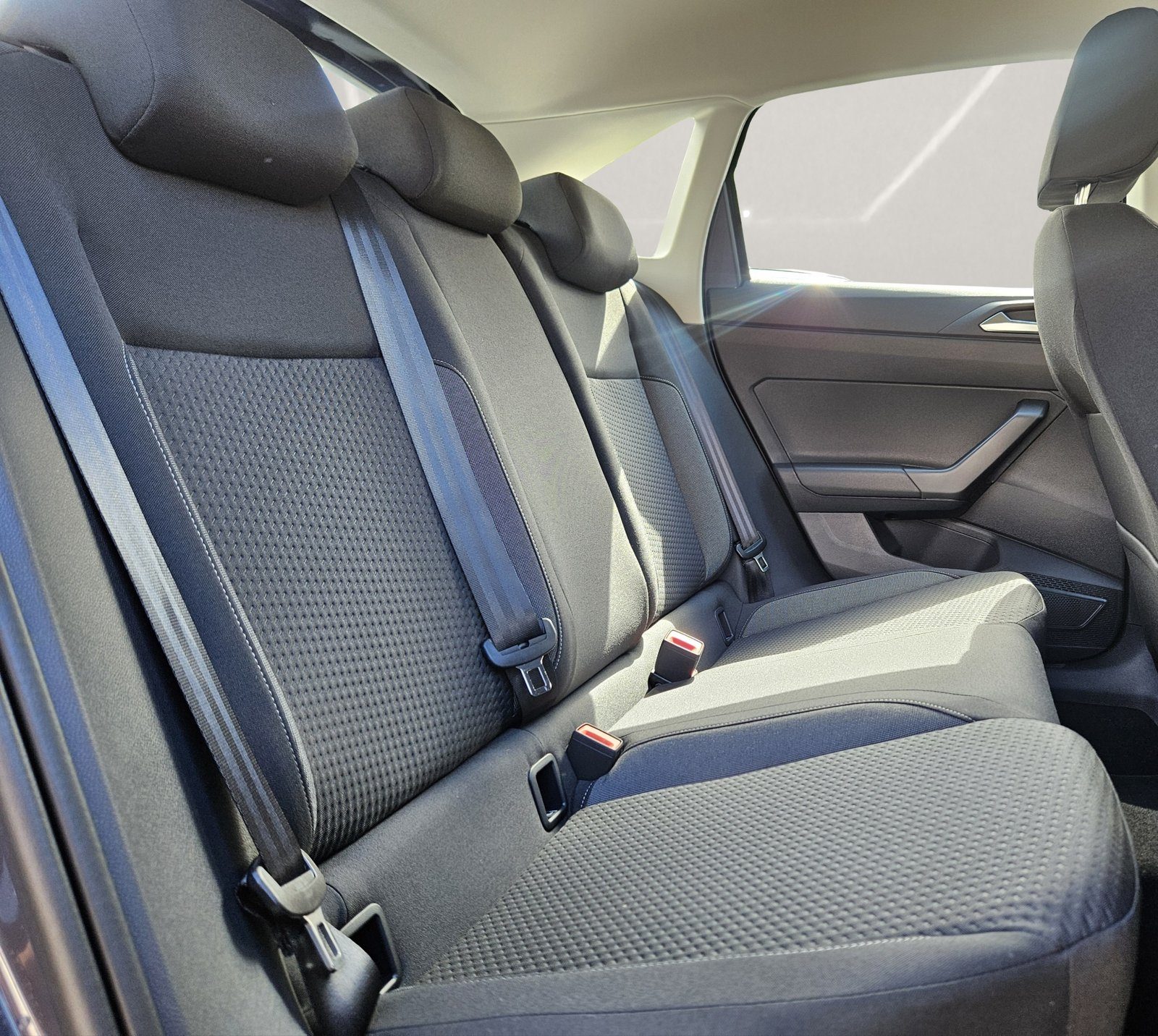 2026 Volkswagen Taigo — fotografija 13