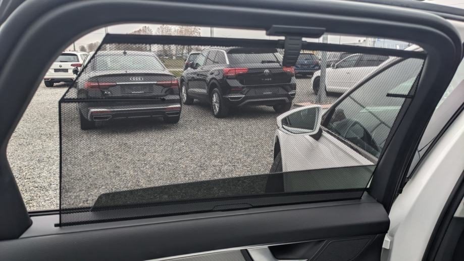 2022 Audi A6 — fotografija 23