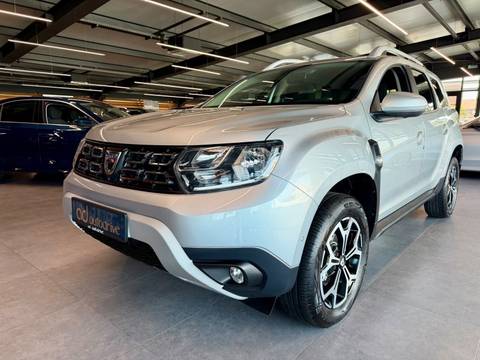 2020 Dacia Duster — sličica 2