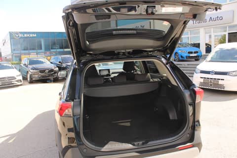 2021 Toyota RAV4 — sličica 10