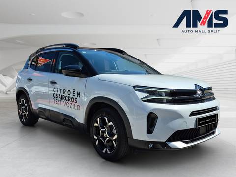 2025 Citroën C5 Aircross — sličica 7