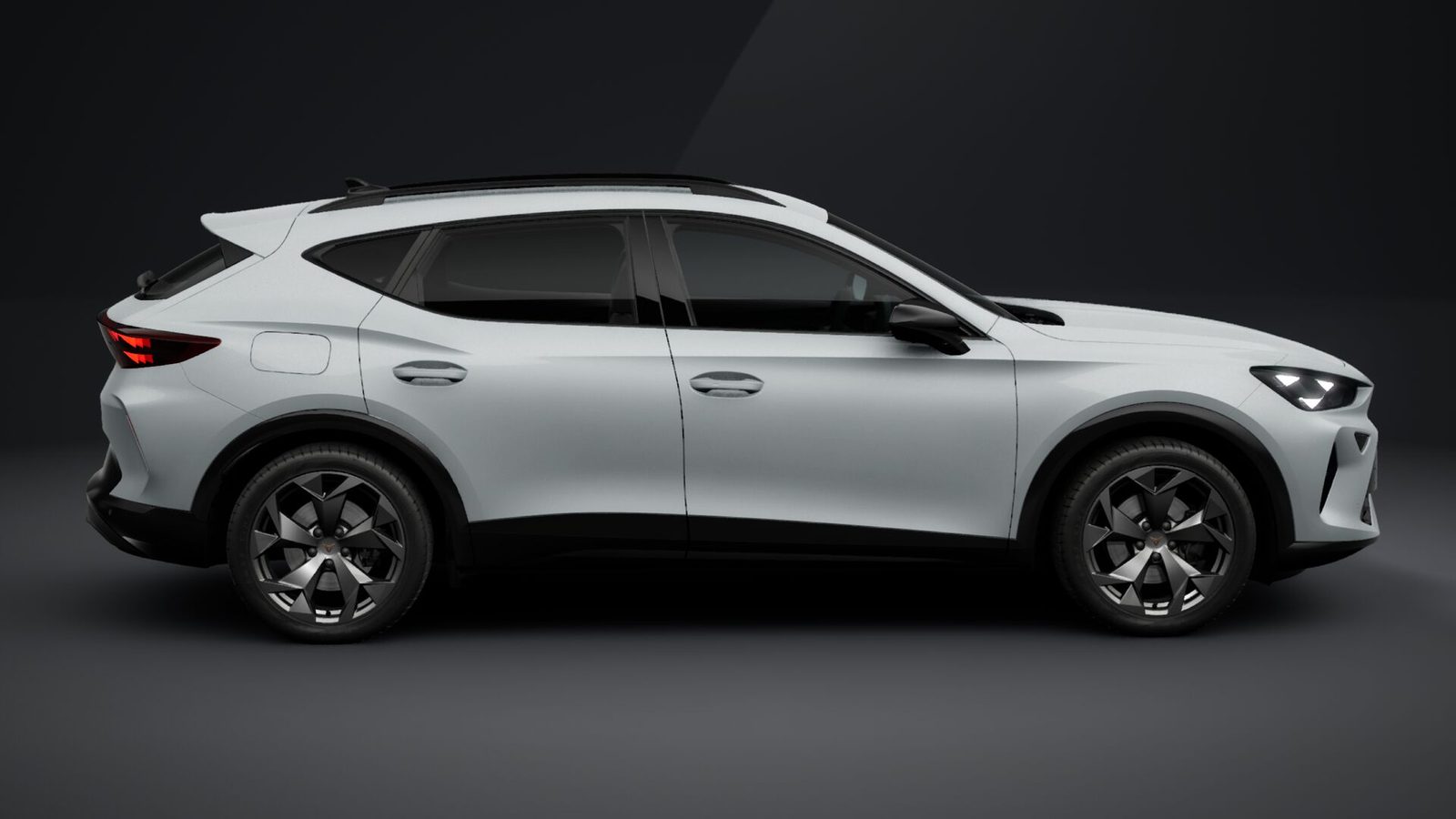 2026 Cupra Formentor — fotografija 5