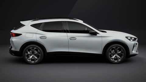2026 Cupra Formentor — sličica 5