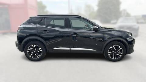 2022 Peugeot 2008 — sličica 8