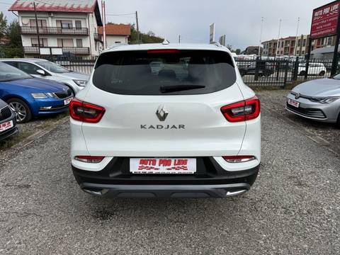 2019 Renault Kadjar — sličica 3