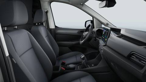 2026 Volkswagen Caddy — sličica 2