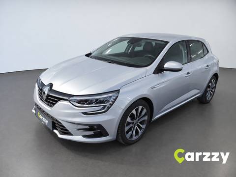 2023 Renault Megane