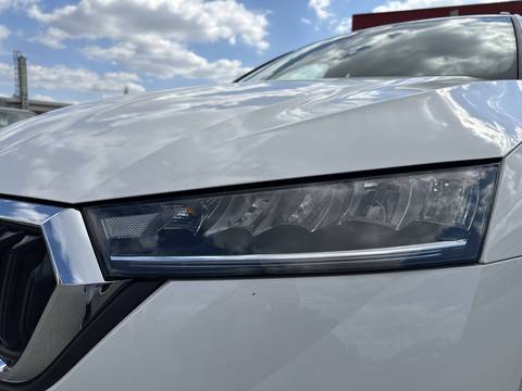 2023 Škoda Octavia Combi — sličica 13