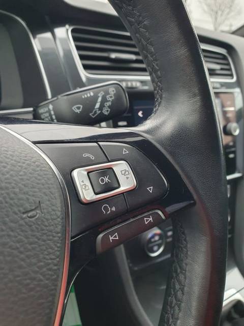 2018 Volkswagen Golf VII — sličica 20