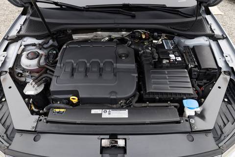 2019 Volkswagen Passat Variant — sličica 28