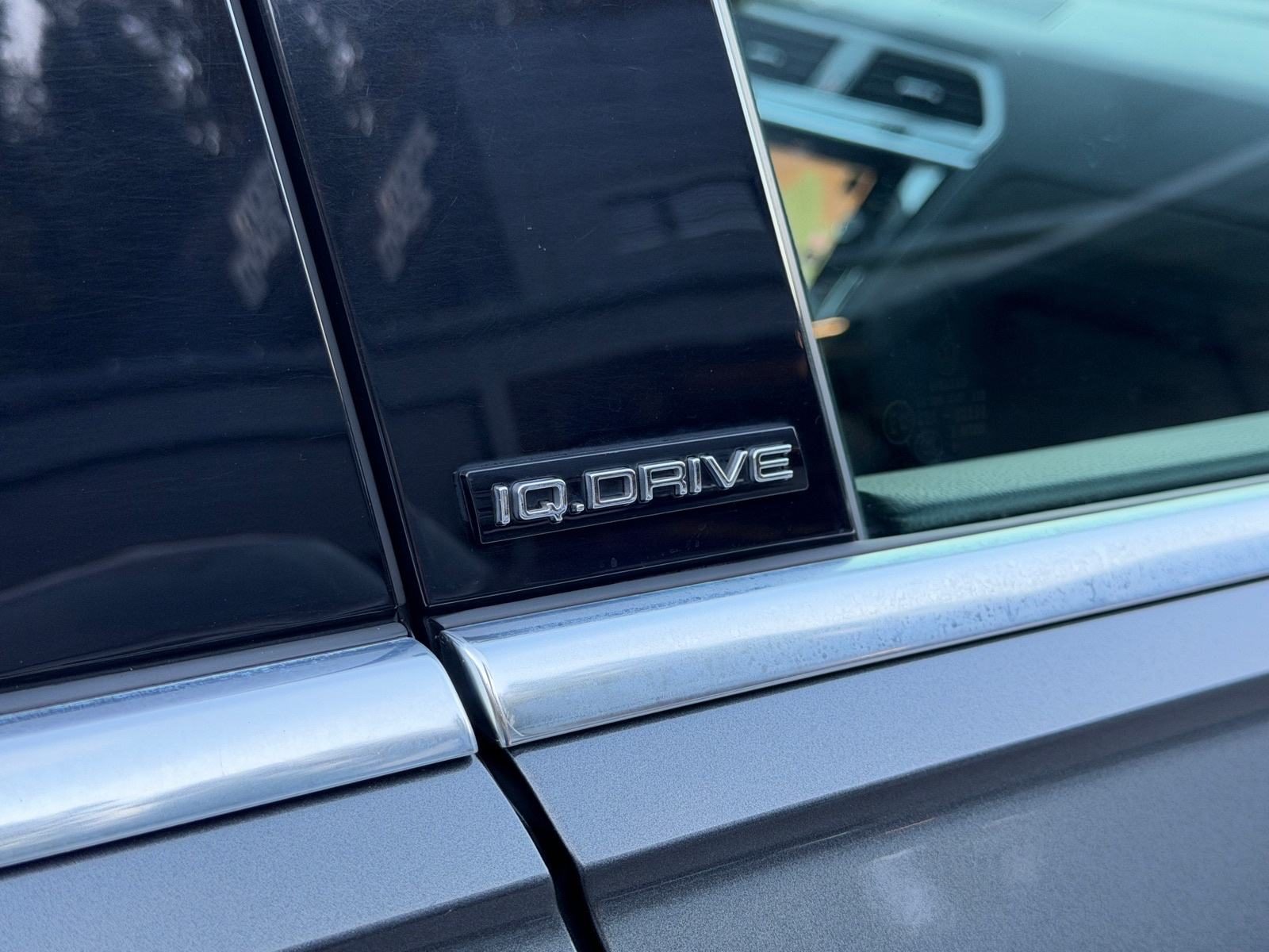 2020 Volkswagen Tiguan — fotografija 10
