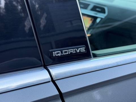 2020 Volkswagen Tiguan — sličica 10