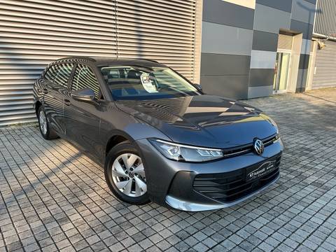 2024 Volkswagen Passat Variant — sličica 2