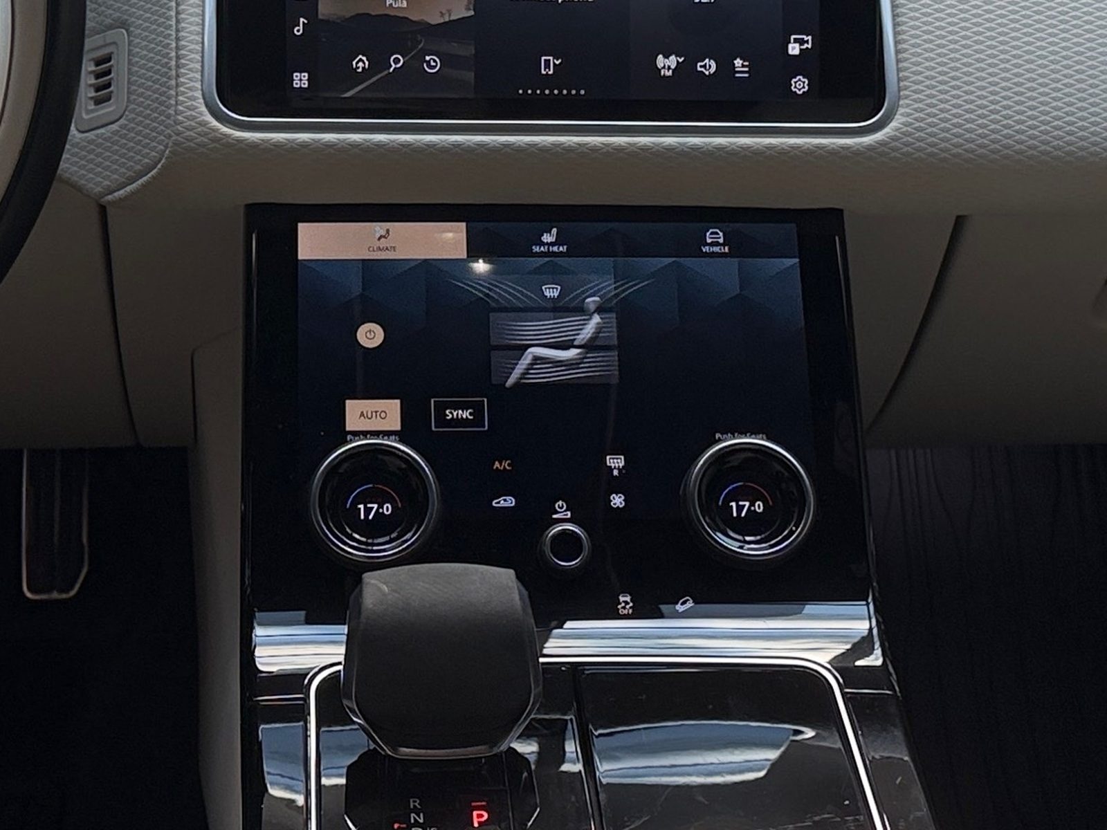 2022 Land Rover Range Rover Velar — fotografija 19