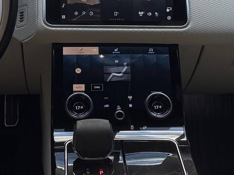 2022 Land Rover Range Rover Velar — sličica 19