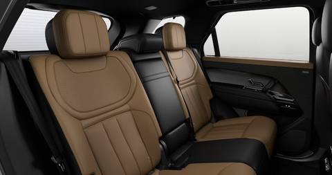 2026 Land Rover Range Rover Sport — sličica 6
