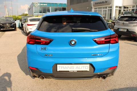2022 BMW X2 — sličica 6