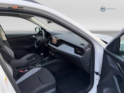 2026 Škoda Kamiq — sličica 10