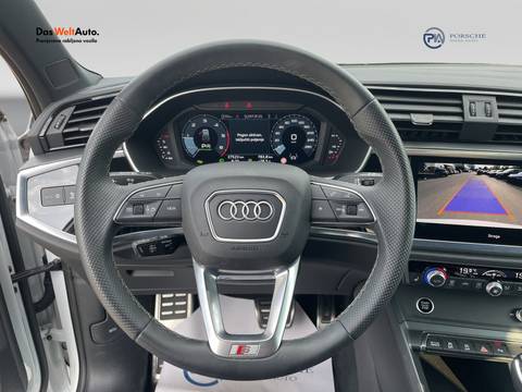2025 Audi Q3 Sportback — sličica 14