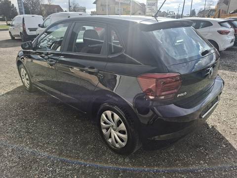 2018 Volkswagen Polo — sličica 7
