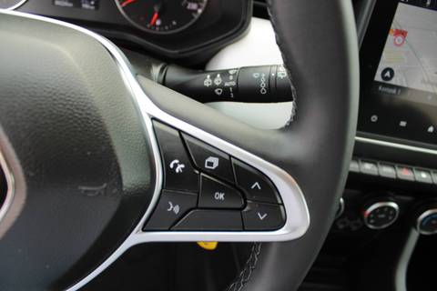 2023 Renault Clio — sličica 17