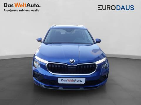 2025 Škoda Kamiq — sličica 2