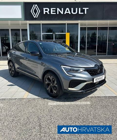 2024 Renault Megane conquest — sličica 4