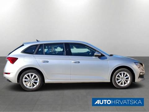 2023 Škoda Scala — sličica 5