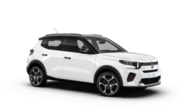 Citroën C3 — fotografija 3