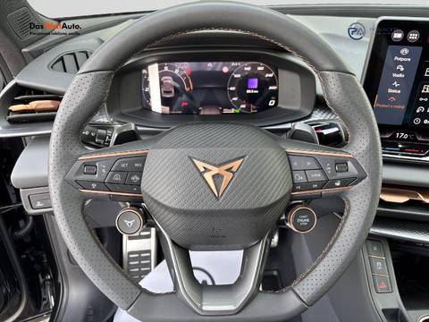 2026 Cupra Terramar — sličica 13