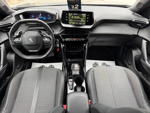 2023 Peugeot 2008 — sličica 13