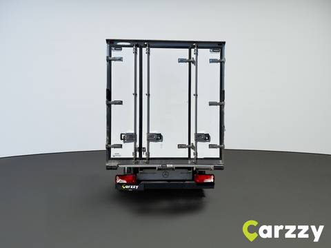 2022 Mercedes-Benz Sprinter — sličica 6