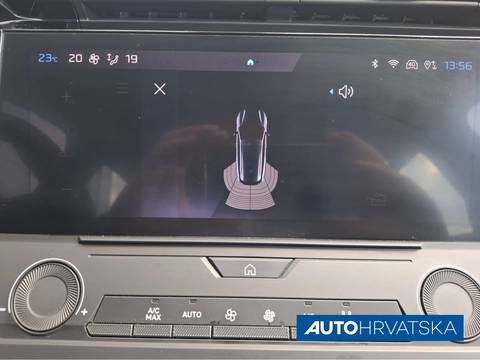 2023 Peugeot 308 SW — sličica 11