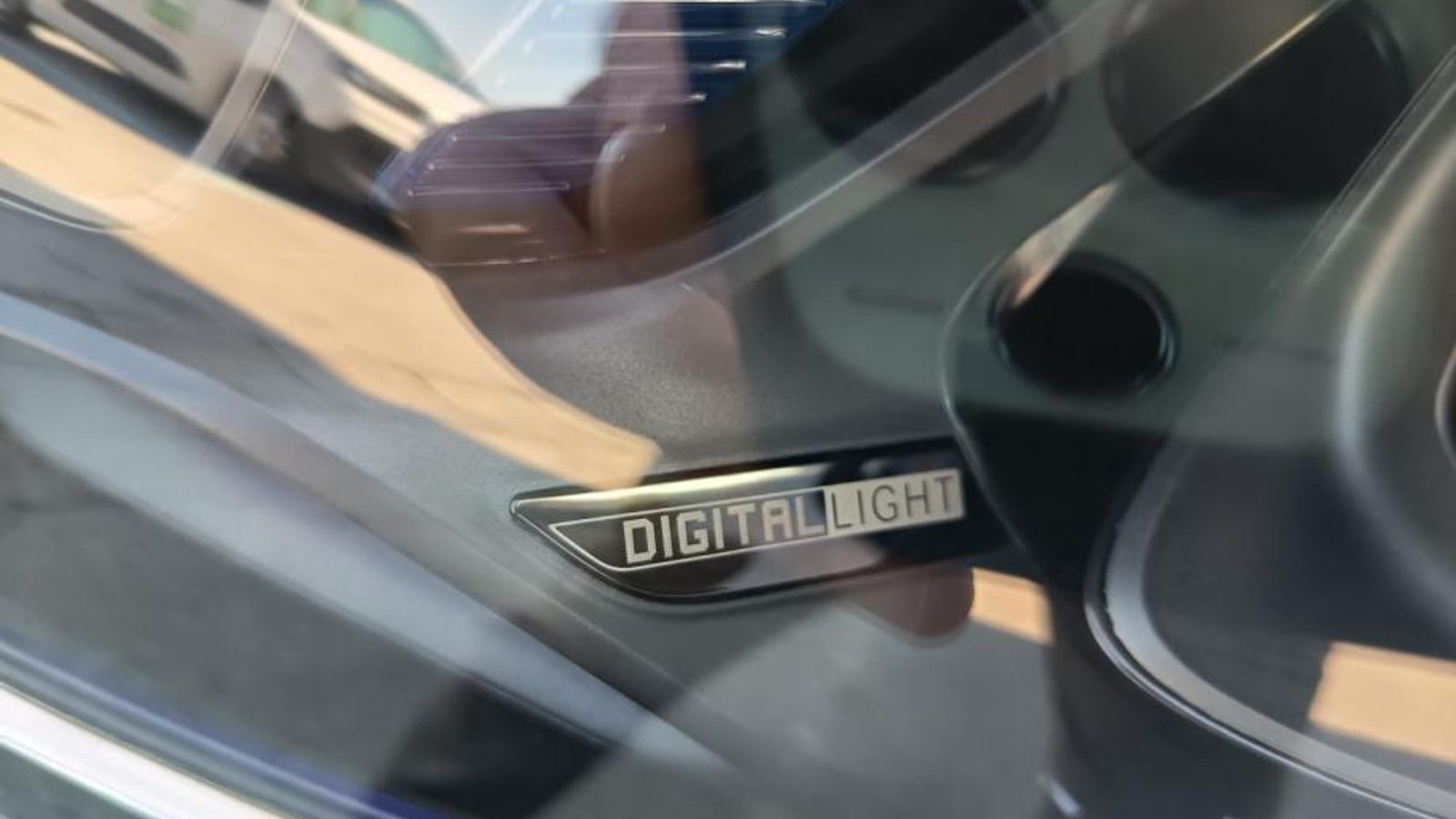 2025 Mercedes-Benz GLC — fotografija 7